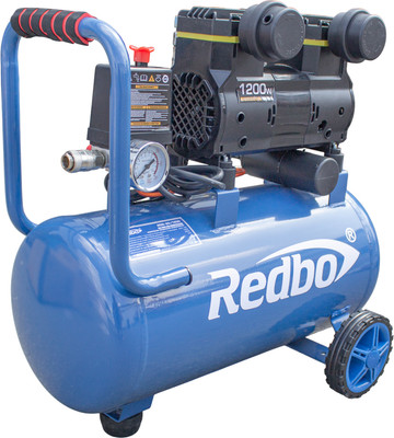 Воздушный компрессор Redbo ACN-25/1200 / 39773 -