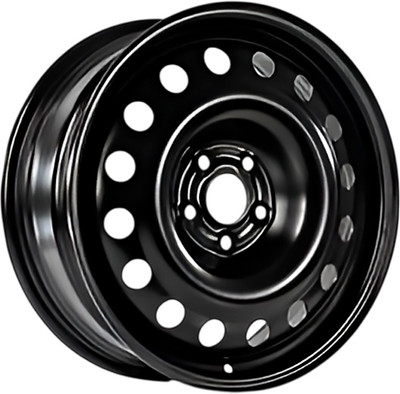 

Штампованный диск, X40963 17x6.5" 5x108мм DIA 60.1мм ET 47мм Black