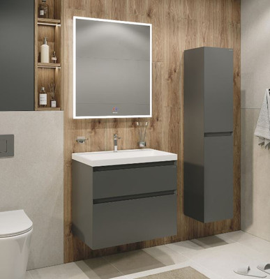 Тумба под умывальник Grossman Меркадо-80 / 108081 - 