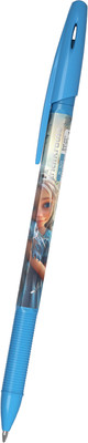 Ручка шариковая Erich Krause R-301 Stick Magic Pet / 63072 (синий) - 