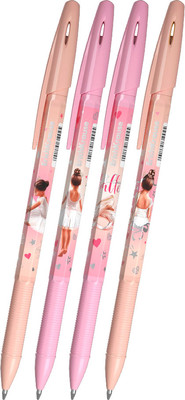 

Набор шариковых ручек, R-301 Stick&Grip Pointes / 61005
