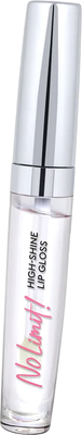 Блеск для губ Monic Beauty No Limit! High-Shine Lipgloss тон 07 Clear Glow -