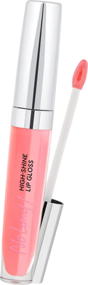 Блеск для губ Monic Beauty No Limit! High-Shine Lipgloss тон 09 Candy Kiss -