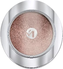 Тени для век Monic Beauty Satin Touch! Wet&Dry тон 10 Monaco -