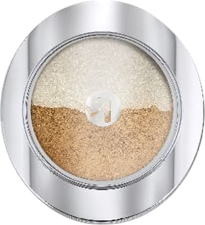 Тени для век Monic Beauty Satin Touch! Wet&Dry тон 11 Abu Dhabi -