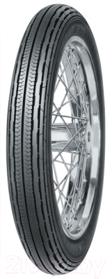 

Мотошина универсальная Mitas, H-04 3.25R18 59P TT