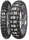 Мотошина задняя Mitas E-10 140/80R17 69T TL - 