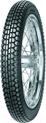 Мотошина универсальная Mitas H-03 3.25R18 59P TT