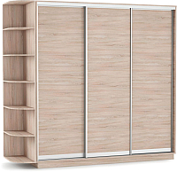 

Шкаф Империал, Тетрис ДДД 210x220