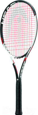 Теннисная ракетка Head Graphene Touch Speed Pro U3 / 231807