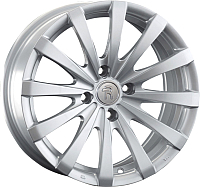Литой диск Replay Peugeot PG68 16x7.0
