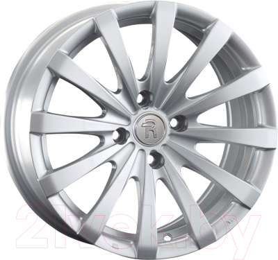 Изображение товара Литой диск Replay Peugeot PG68 16x7.0" 4x108мм DIA 65.1мм ET 32мм S