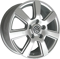 Литой диск Replay Volkswagen VV75 16x6.5