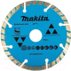 Отрезной диск алмазный Makita D-57037 - 