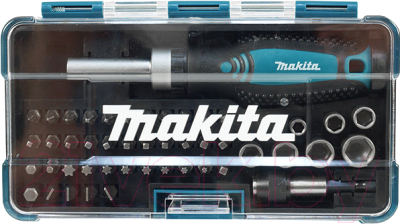 Отвертка Makita B-36170-10