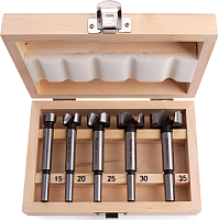 

Набор сверл, D-47363