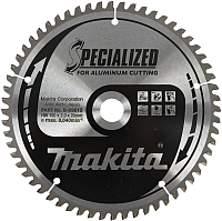 

Пильный диск Makita, B-29343