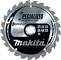 Пильный диск Makita B-67240 - 