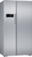 Холодильник с морозильником Bosch KAN92NS25R - 