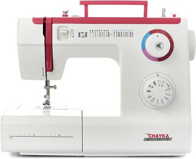 Швейная машина Chayka 145M - 