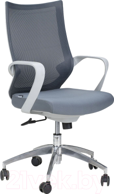 

Кресло офисное Norden, Space Gray / CH-193B-1-К304D-14 N204