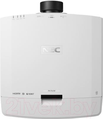 Проектор NEC NP-PA703W