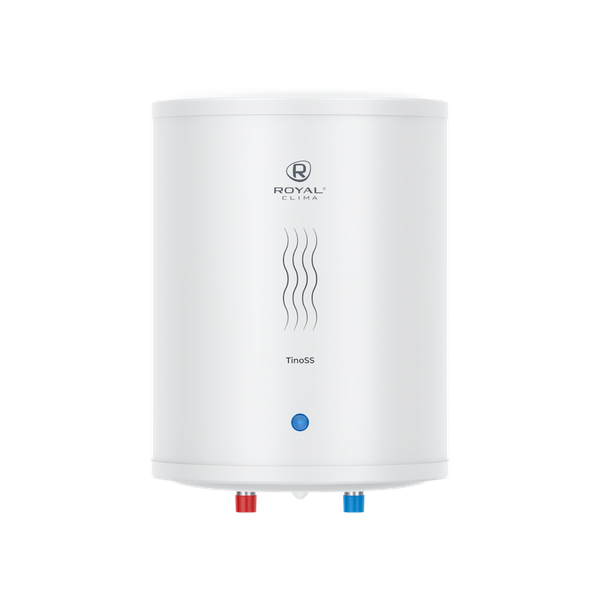 Купить Накопительный водонагреватель Royal Clima RWH-TS10-RS  