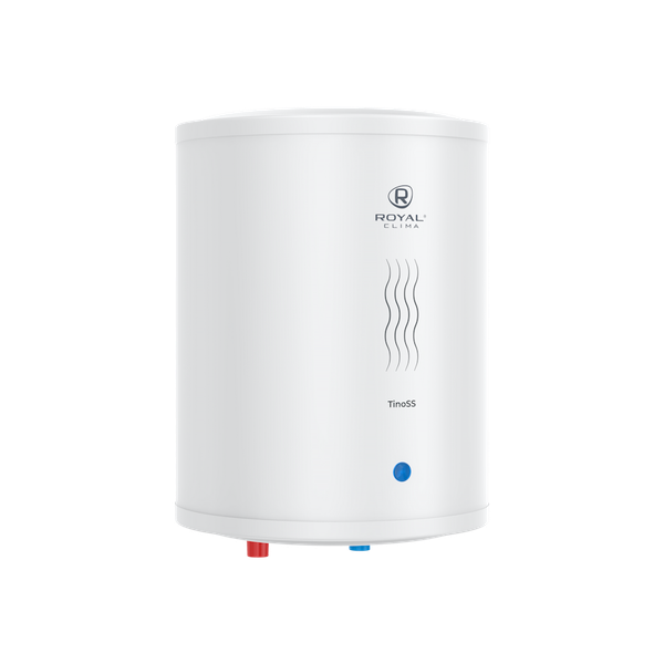 Купить Накопительный водонагреватель Royal Clima RWH-TS10-RS  