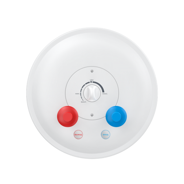 Купить Накопительный водонагреватель Royal Clima RWH-TS10-RS  