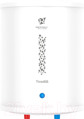 Накопительный водонагреватель Royal Clima RWH-TS10-RS