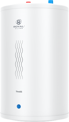 Накопительный водонагреватель Royal Clima RWH-TS10-RSU - 