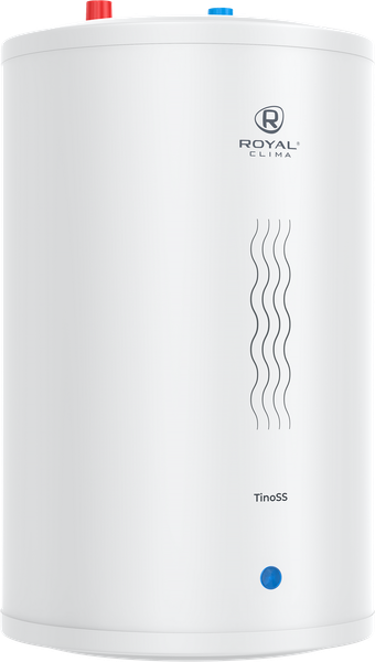 Купить Накопительный водонагреватель Royal Clima RWH-TS10-RSU  