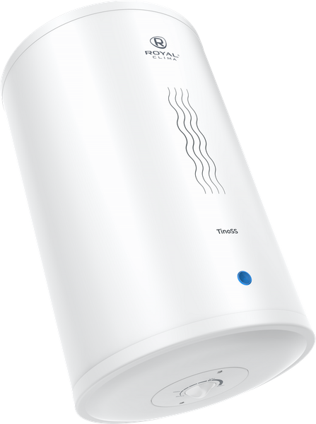 Купить Накопительный водонагреватель Royal Clima RWH-TS10-RSU  