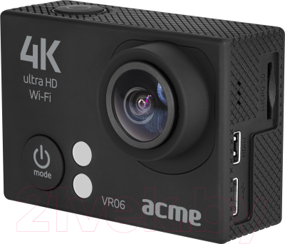 Экшн-камера Acme VR06 / 181689