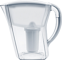 Фильтр питьевой воды Аквафор Аквамарин (белый) - 