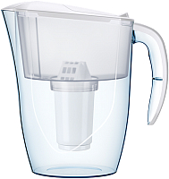 Фильтр питьевой воды Аквафор Смайл (белый) - 
