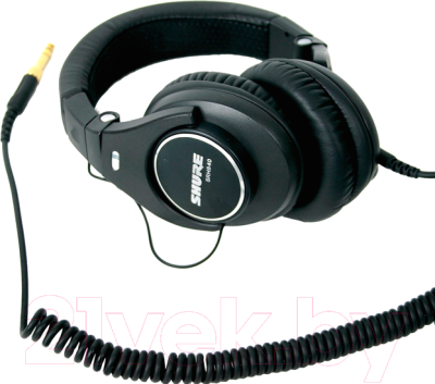 Наушники Shure SRH840