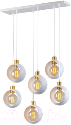 

Люстра TK Lighting, Cyklop 2746