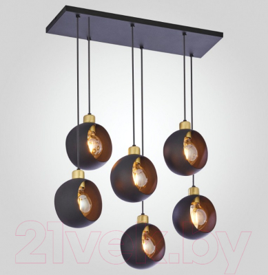 Люстра TK Lighting Cyklop 2756