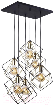 

Люстра TK Lighting, Alambre 2779