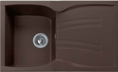 

Мойка кухонная Ukinox, Angara-93