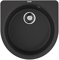 

Мойка кухонная, Akegata 51-BL