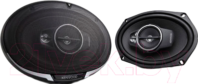 Коаксиальная АС Kenwood KFC-PS6976