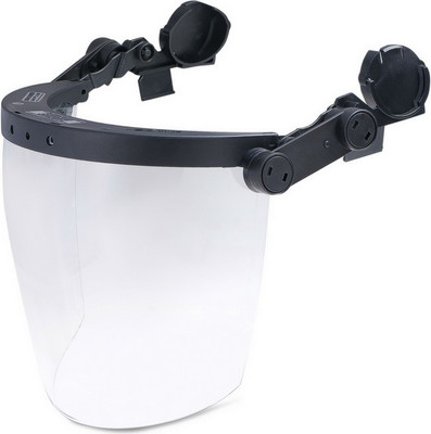 Защитный щиток РОСОМЗ Сфера Super Визион / 04637 - 