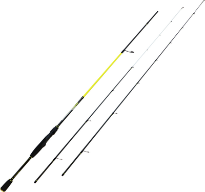 

Спиннинг, Sempit 842L-S тест 2-10/5-20гр / 1064-256