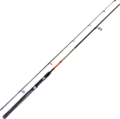 Спиннинг KDF Splash тест 2-10гр / 1103-180 (1.8м) -