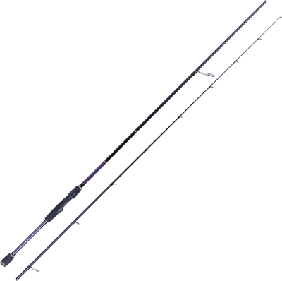 

Спиннинг, Trocken тест 4-16гр / 1004-200