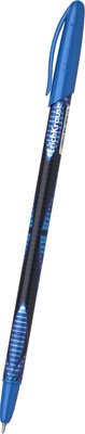 Ручка шариковая Erich Krause Neo Stick Cyber Game Super Glide Technology / 61016 (синий) - 