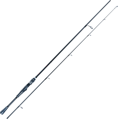 Спиннинг KDF Continental тест 4-18гр / 1038-198 (1.98м) - 