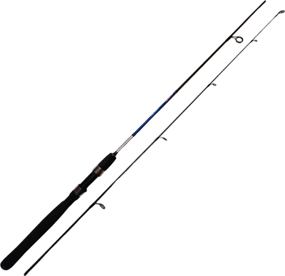 Спиннинг KDF Steelstrik тест 4-19гр / 1107-240 (2.4м) - 